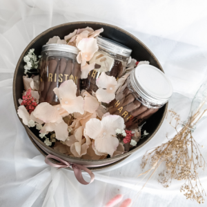 Chocolate Lovin’ Blooming Gift Box